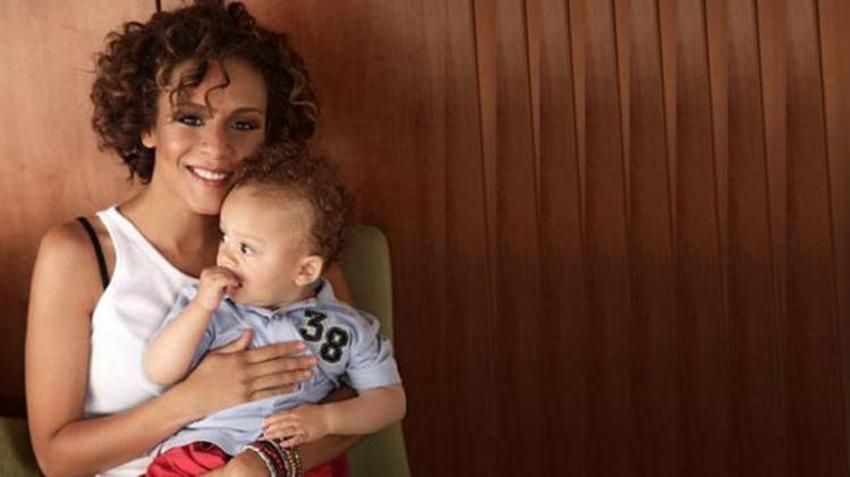 Defne Joy Foster'ın oğlu Can'ı gören şaşırdı!