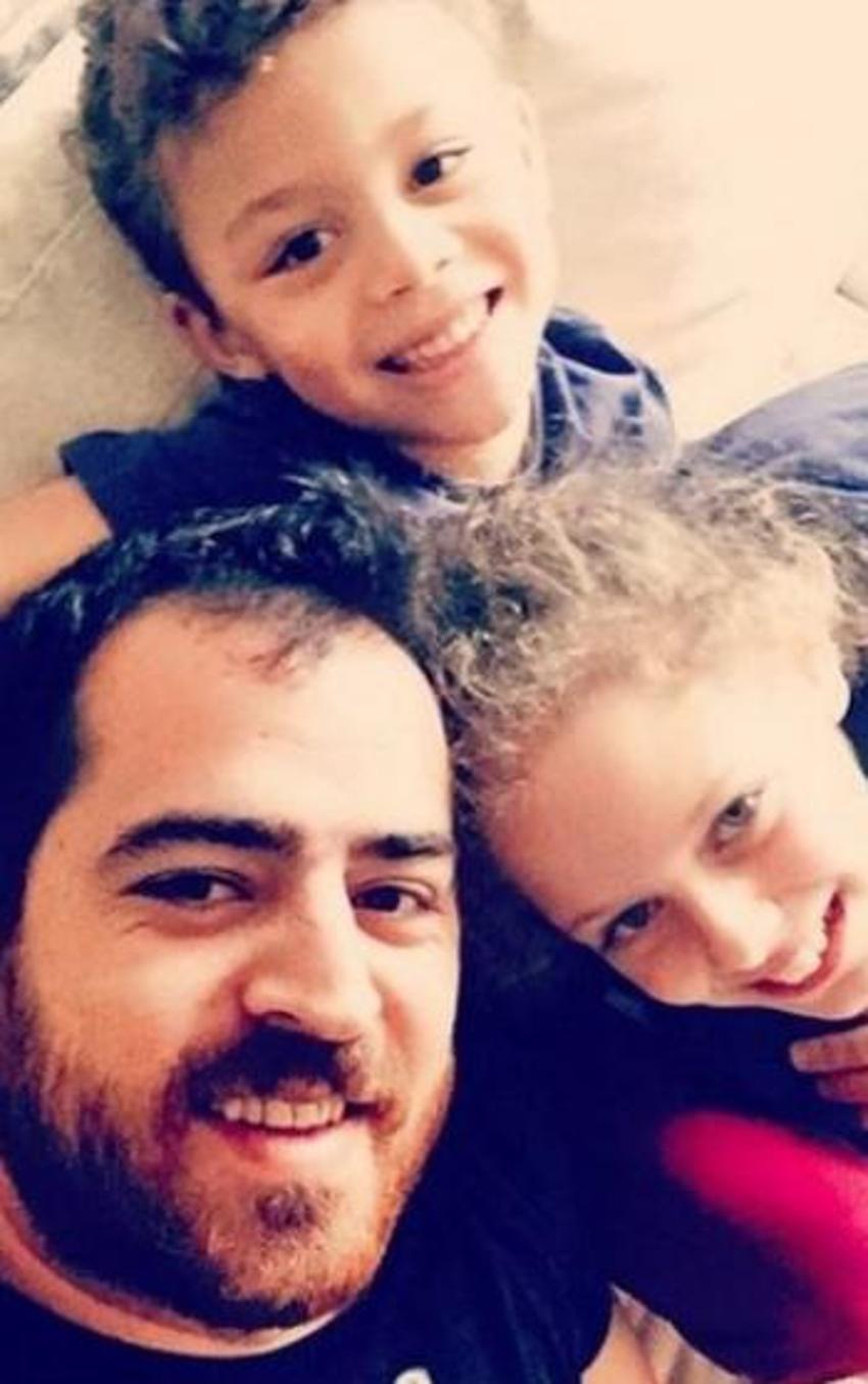 Defne Joy Foster'ın oğlu Can'ı gören şaşırdı!