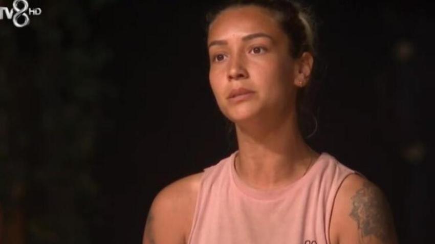 Survivor Evrim'in isteğiyle ortalık karıştı! Eski yarışmacılardan tepki...