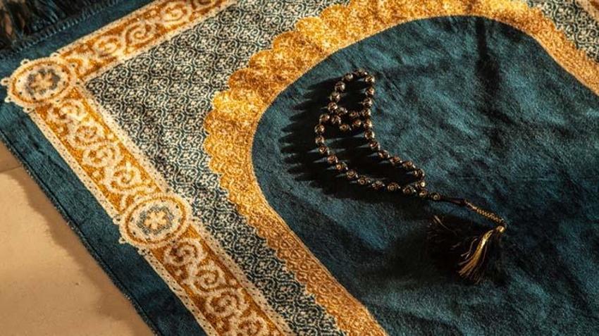 Safer ayı son çarşamba namazı nasıl ve ne zaman kılınır? İşte adım adım Safer ayının son Çarşamba gecesi kılınacak namaz: Safer ayı namazı nasıl niyet edilir?