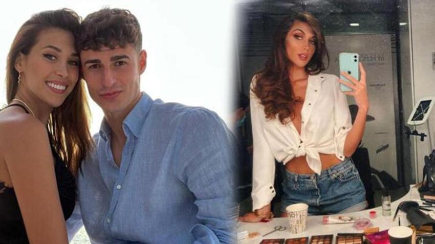 Chelsea'nın yıldızı Kepa'nın yeni sevgilisi Andrea Martinez'in hikayesi şaşırttı!