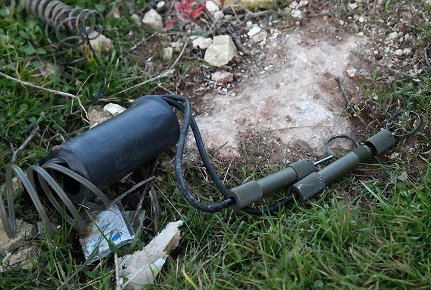 ABD'den Türkiye sınırında operasyon! İlk fotoğraflar geldi: Evin içi kan gölü...