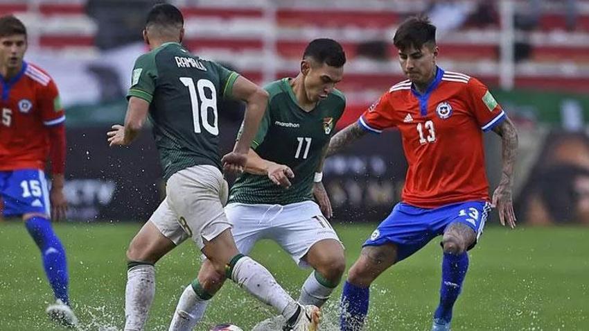 Galatasaray'ın yeni transferi Şilili Erick Pulgar İstanbul'a geldi