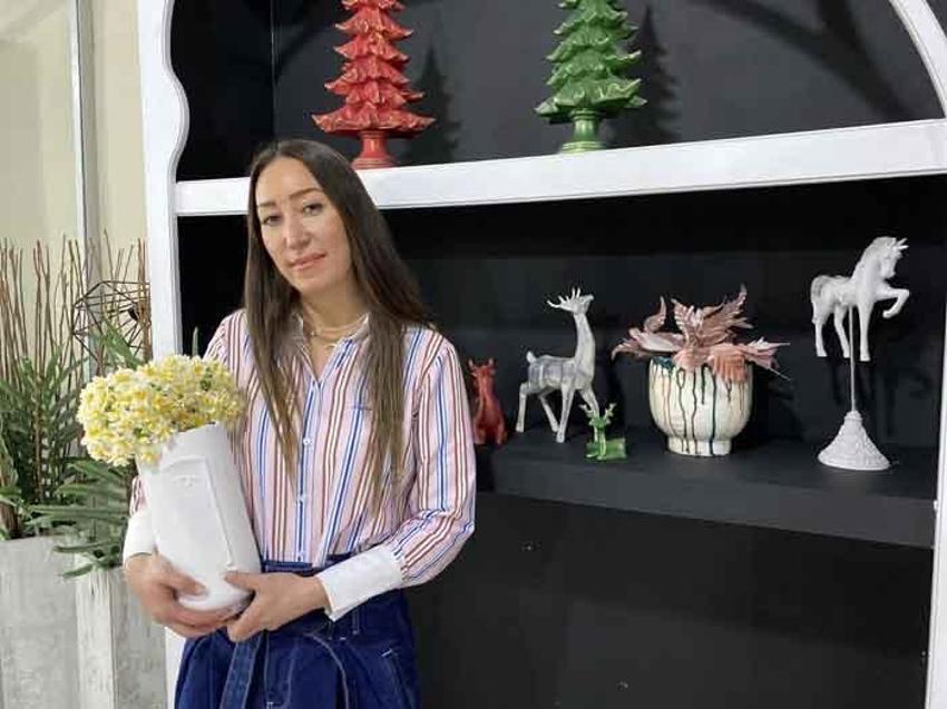 Bankacılığı bırakıp bu işe başladı! Dünyanın dört bir yanından sipariş alıyor