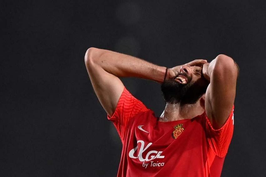 Vedat Muriqi Mallorca ile ilk maçına çıktı! Kosovalı golcü istatistikleri alt üst etti...