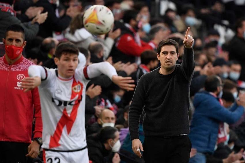 Vedat Muriqi Mallorca ile ilk maçına çıktı! Kosovalı golcü istatistikleri alt üst etti...