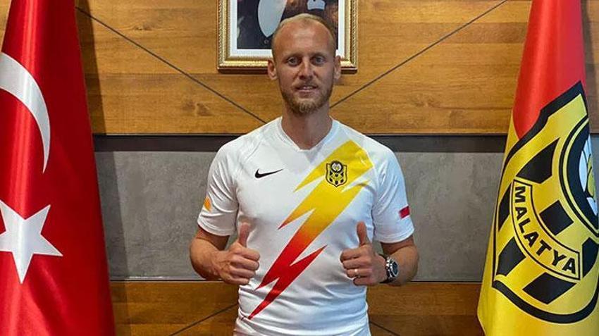 Transferde Erick Pulgar, Bafetimbi Gomis ve Inaki Pena'dan sonra Galatasaray'dan bir bomba daha!
