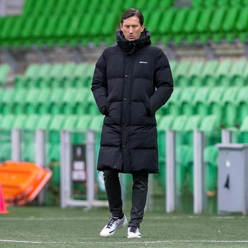 Roger Schmidt, PSV Eindhoven'dan ayrılmaya karar verdi! Galatasaray'da Fatih Terim'in yerine düşünülüyordu, Fenerbahçe'den yeni hamle gelecek mi?