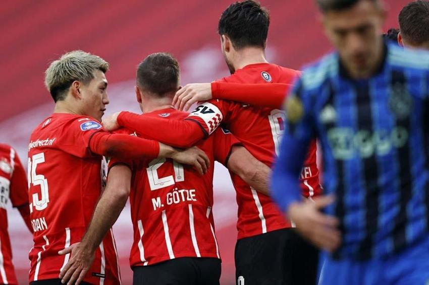 Roger Schmidt, PSV Eindhoven'dan ayrılmaya karar verdi! Galatasaray'da Fatih Terim'in yerine düşünülüyordu, Fenerbahçe'den yeni hamle gelecek mi?