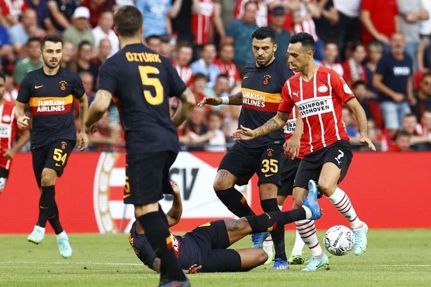 Roger Schmidt, PSV Eindhoven'dan ayrılmaya karar verdi! Galatasaray'da Fatih Terim'in yerine düşünülüyordu, Fenerbahçe'den yeni hamle gelecek mi?