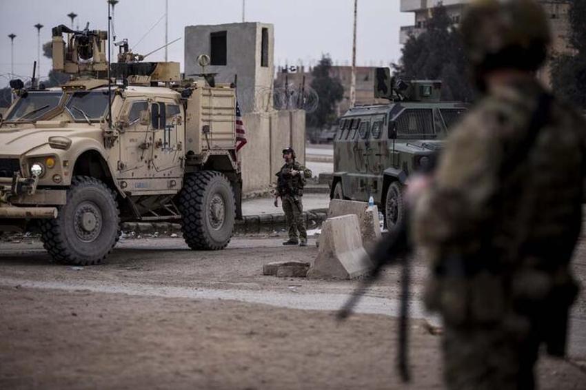ABD'den Türkiye sınırında operasyon! İşte DEAŞ liderinin öldürüldüğü ev, ilk kez görüntülendi...