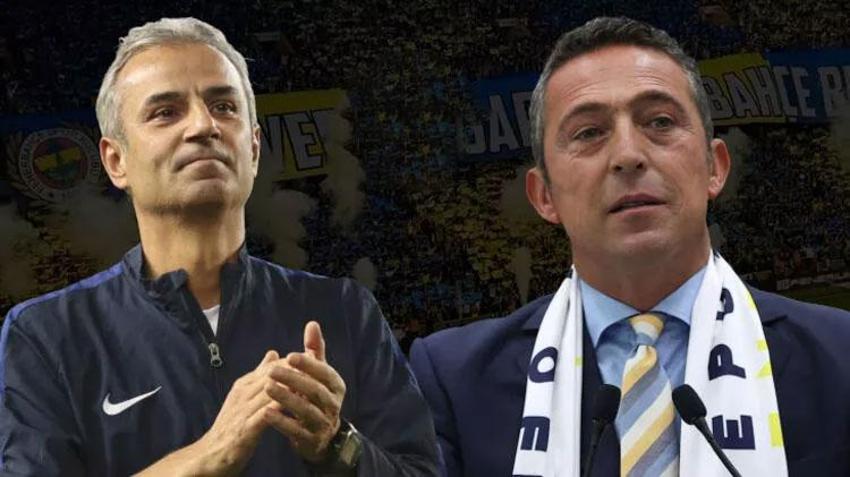 3 yıldır Süper Lig'e gelemedi gitti! Bu sefer Ali Koç ikna etti dünyaca ünlü yıldız futbolcu Fenerbahçe'ye...