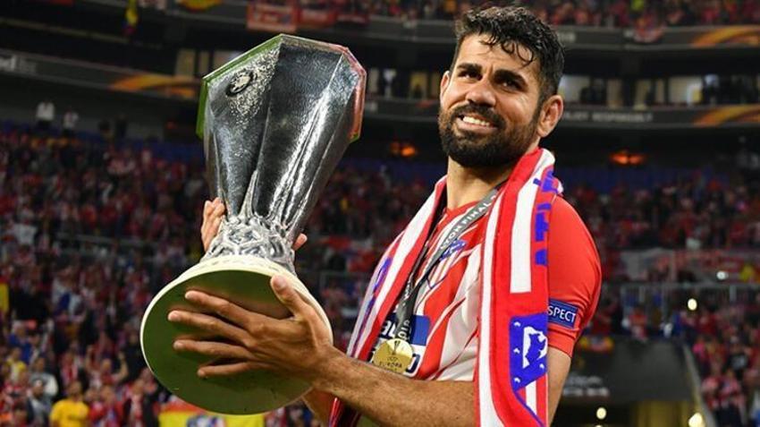 3 yıldır Süper Lig'e gelemedi gitti! Bu sefer Ali Koç ikna etti dünyaca ünlü yıldız futbolcu Fenerbahçe'ye...