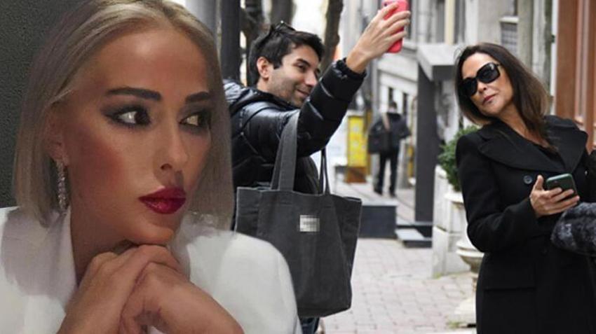 Hülya Avşar’dan çok konuşulacak ‘taciz’ açıklaması: 'Onlar uğrarlar'