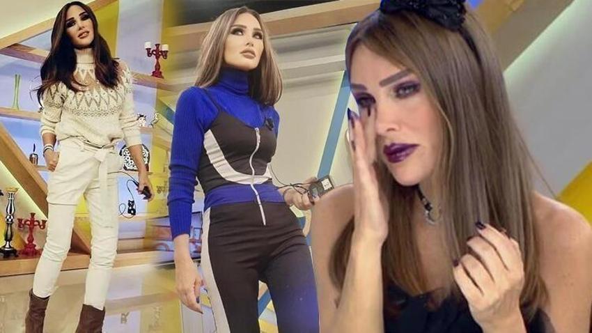 Seren Serengil o defterleri kapattı! Açıklamaları şaşırttı