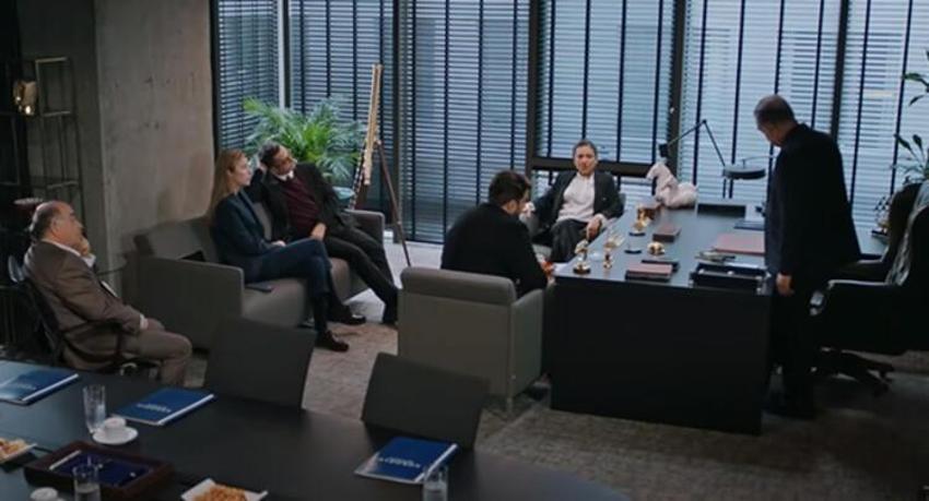 Camdaki Kız'da Nalan'dan sevindiren haber! Sedat'ı durdurmak için kullandı...