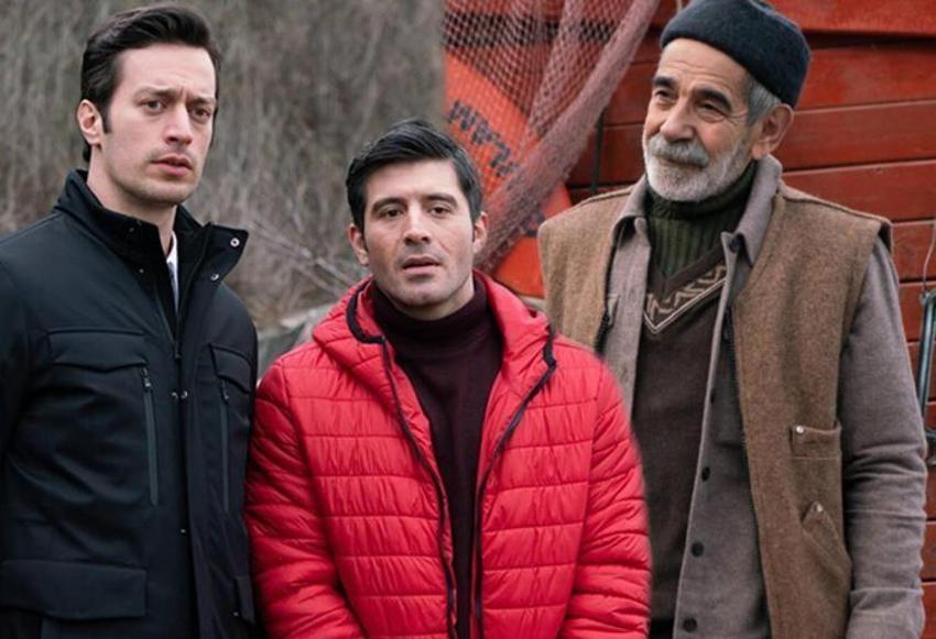 Camdaki Kız'da Nalan'dan sevindiren haber! Sedat'ı durdurmak için kullandı...