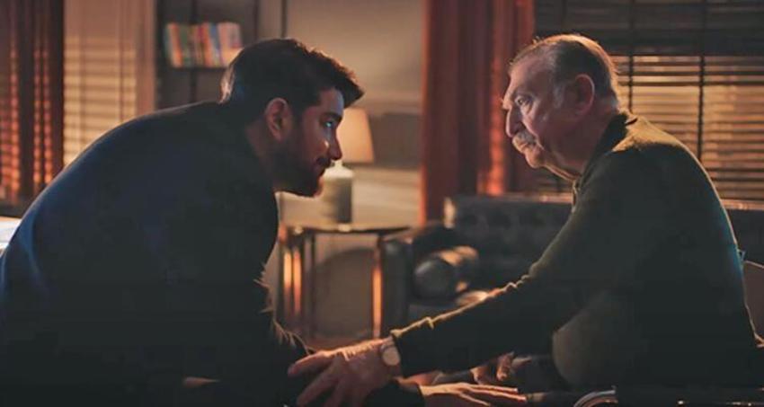 Camdaki Kız'da Nalan'dan sevindiren haber! Sedat'ı durdurmak için kullandı...