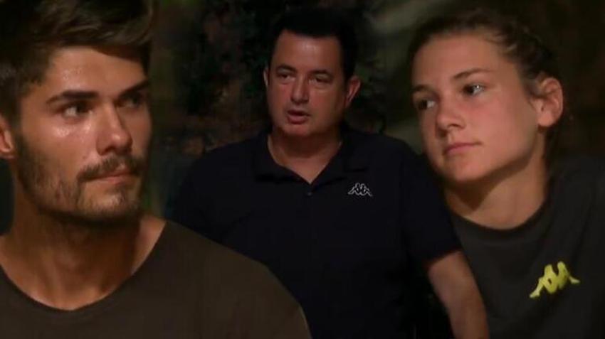 Survivor All Star'da ortalık karıştı! Sema ve Nagihan kontrolden çıktı! Mert ile Barış'a sert darbe..