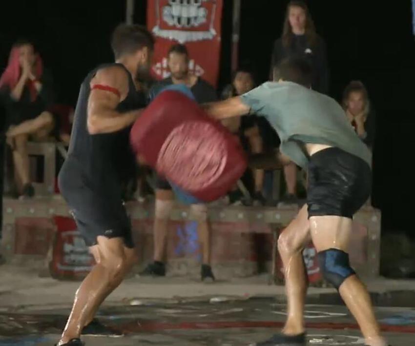 Survivor All Star'da ortalık karıştı! Sema ve Nagihan kontrolden çıktı! Mert ile Barış'a sert darbe..