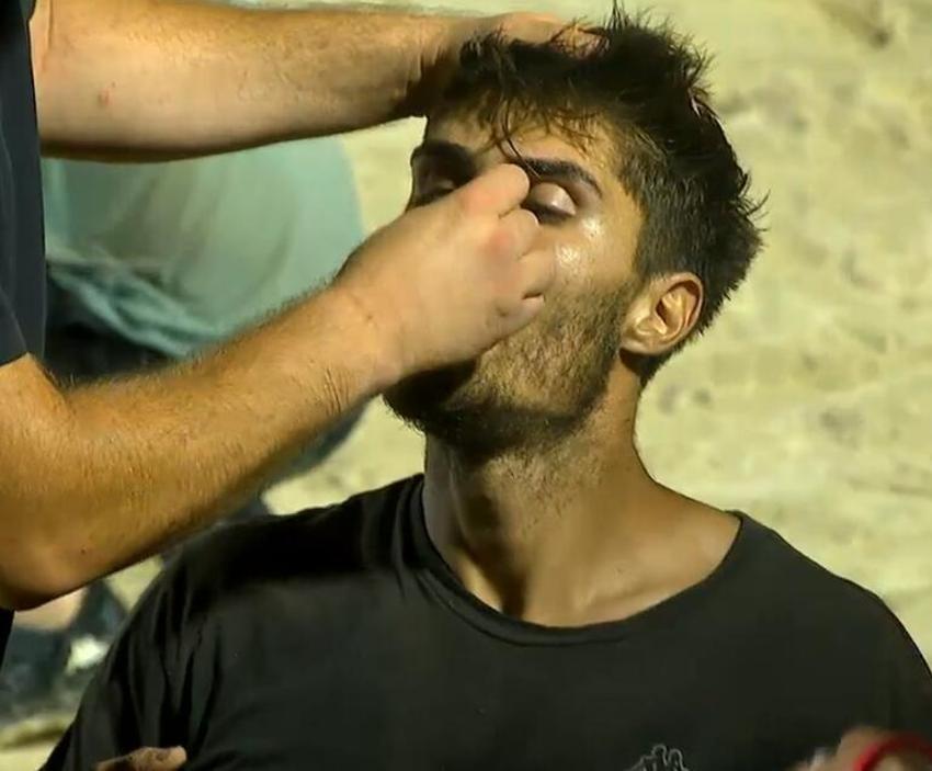 Survivor All Star'da ortalık karıştı! Sema ve Nagihan kontrolden çıktı! Mert ile Barış'a sert darbe..