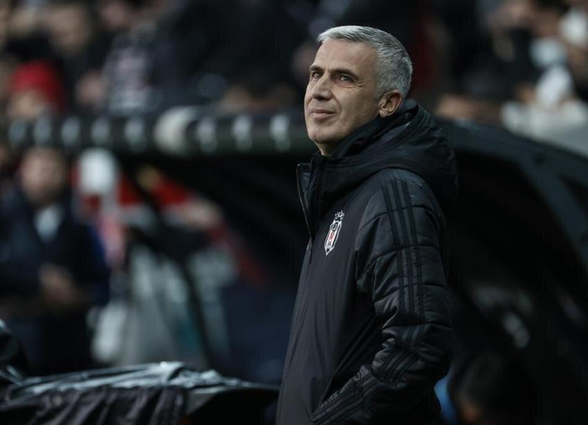Ahmet Nur Çebi Beşiktaş'ın yeni teknik direktörünü açıkladı! 'Benim hocam...'