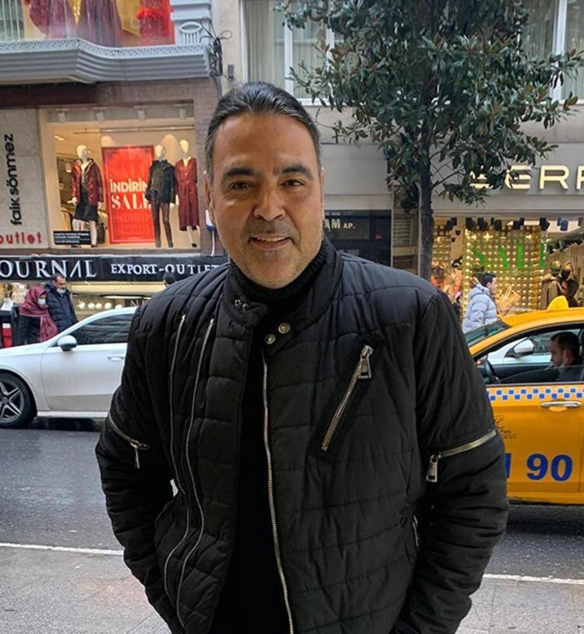 Ozan Orhon'dan evlilik itirafı!