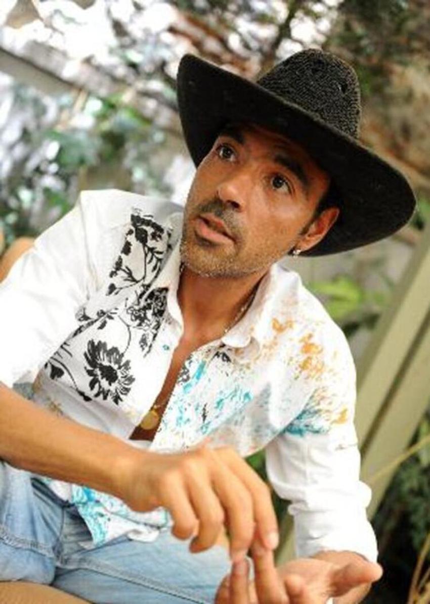 Ozan Orhon'dan evlilik itirafı!
