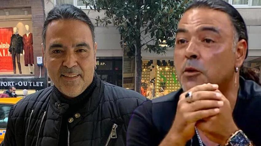 Ozan Orhon'dan evlilik itirafı!