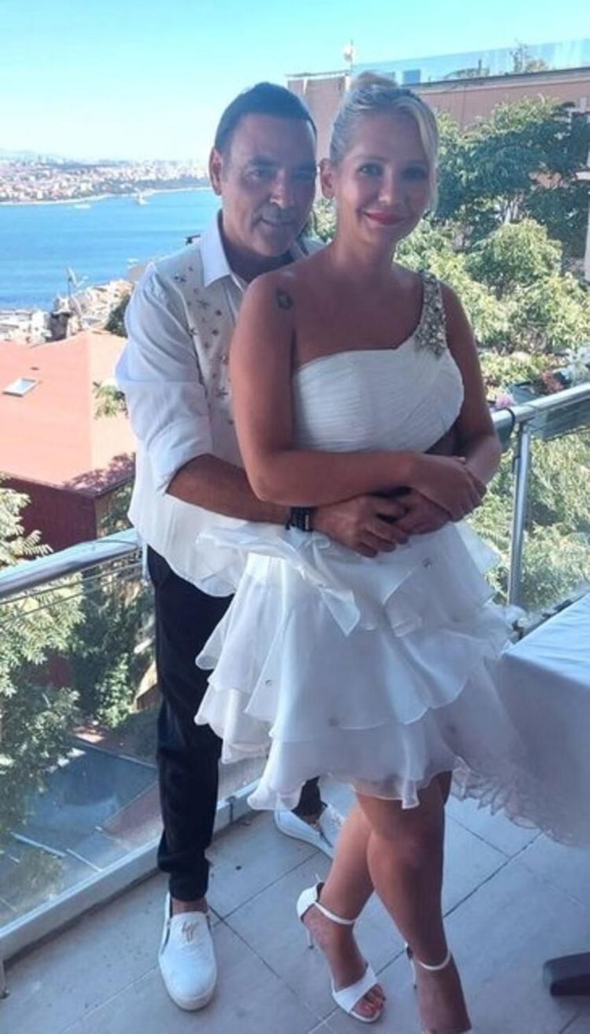 Ozan Orhon'dan evlilik itirafı!