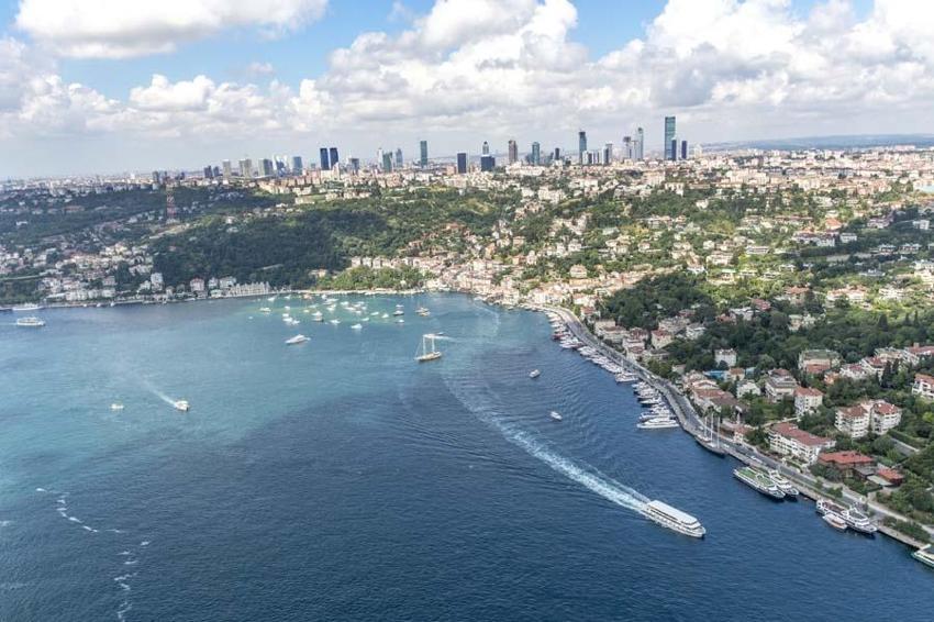 Türkiye'nin il il yeni nüfusu! Erzincan, Tunceli, İstanbul, Ankara, İzmir işte o liste...
