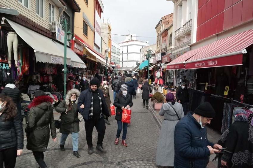 Türkiye'nin il il yeni nüfusu! Erzincan, Tunceli, İstanbul, Ankara, İzmir işte o liste...