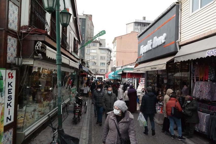 Türkiye'nin il il yeni nüfusu! Erzincan, Tunceli, İstanbul, Ankara, İzmir işte o liste...