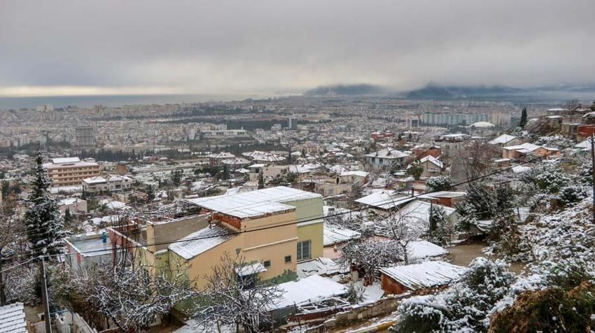 Türkiye'nin il il yeni nüfusu! Erzincan, Tunceli, İstanbul, Ankara, İzmir işte o liste...