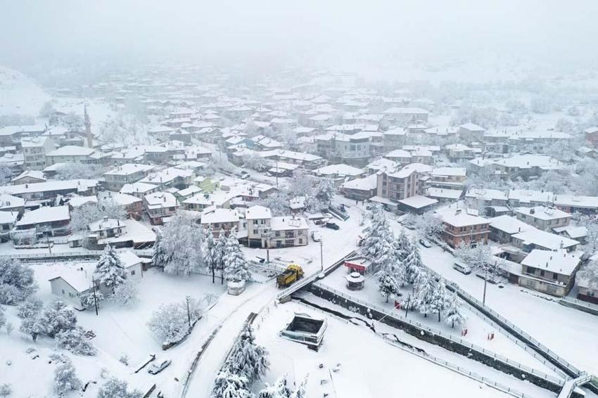 Türkiye'nin il il yeni nüfusu! Erzincan, Tunceli, İstanbul, Ankara, İzmir işte o liste...