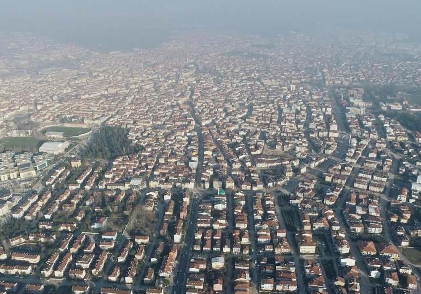 Türkiye'nin il il yeni nüfusu! Erzincan, Tunceli, İstanbul, Ankara, İzmir işte o liste...