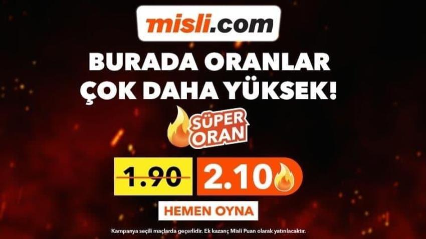 Piyasa değeri 900 bin euro'ydu kimse görmedi! 10 milyon euro oldu Ali Koç harekete geçti!