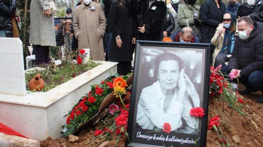 Fatma Girik'in ölümüyle ilgili bakıcısından 'ihmal' iddiası! 'Kesinlikle kabul etmedi'