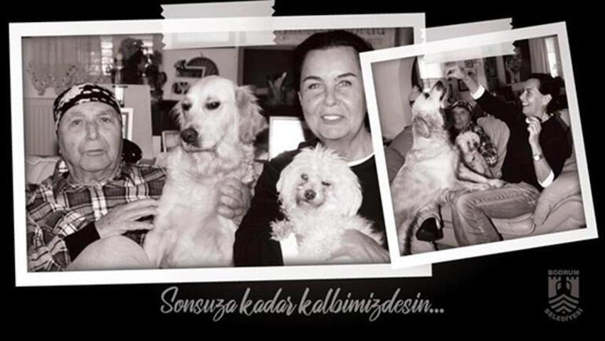 Fatma Girik'in ölümüyle ilgili bakıcısından 'ihmal' iddiası! 'Kesinlikle kabul etmedi'