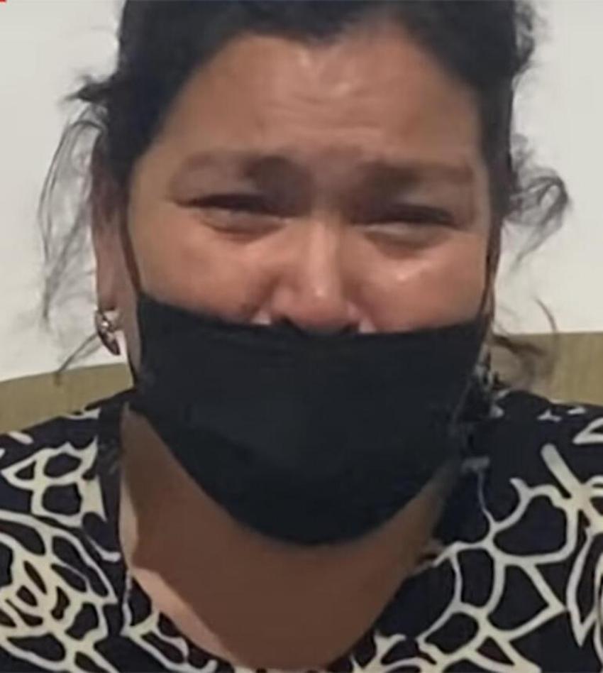 Fatma Girik'in ölümüyle ilgili bakıcısından 'ihmal' iddiası! 'Kesinlikle kabul etmedi'