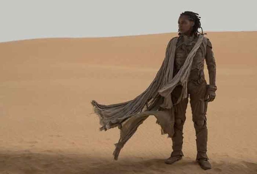 2022 BAFTA Ödülleri adayları açıklandı! İşte listeye damga vuran film... 