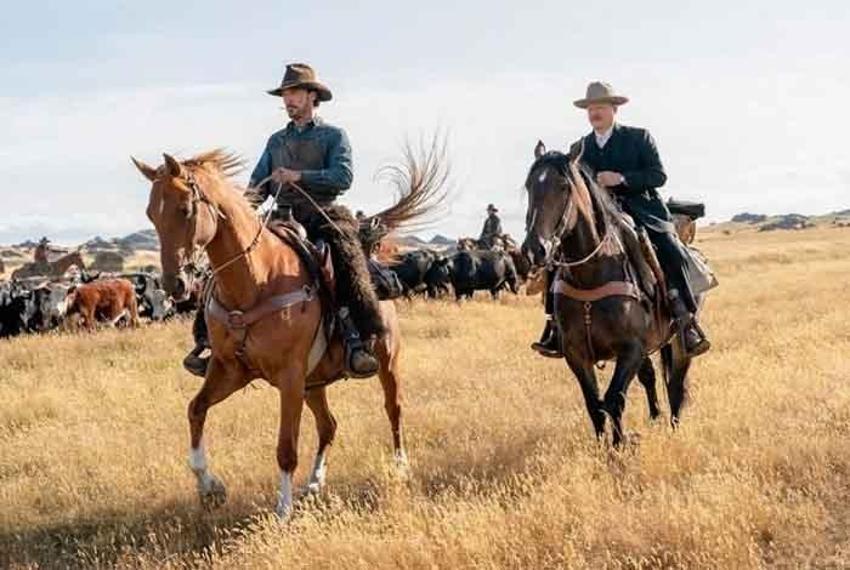 2022 BAFTA Ödülleri adayları açıklandı! İşte listeye damga vuran film... 