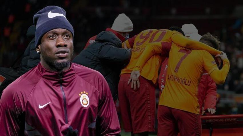 Galatasaray'da son dakika ayrılık! Bomba patladı, peşe peşe transferler sonrası flaş karar, Menajeri çağrıldı, 13 milyon euroya gelmişti