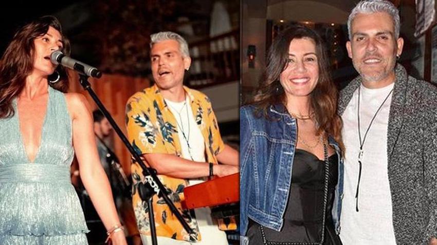 Gökçe Bahadır ile Emir Ersoy evleniyor! Düğün tarihi belli oldu