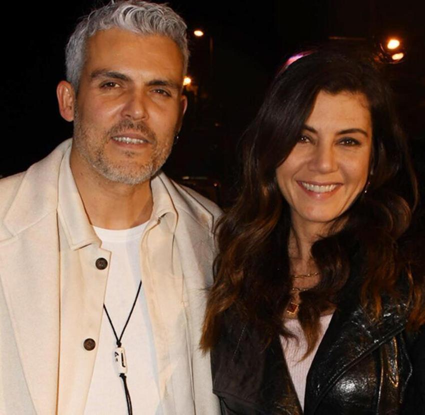 Gökçe Bahadır ile Emir Ersoy evleniyor! Düğün tarihi belli oldu