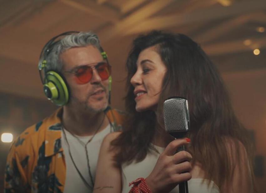 Gökçe Bahadır ile Emir Ersoy evleniyor! Düğün tarihi belli oldu