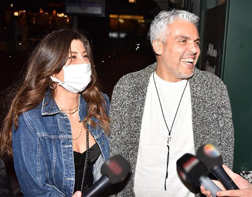 Gökçe Bahadır ile Emir Ersoy evleniyor! Düğün tarihi belli oldu