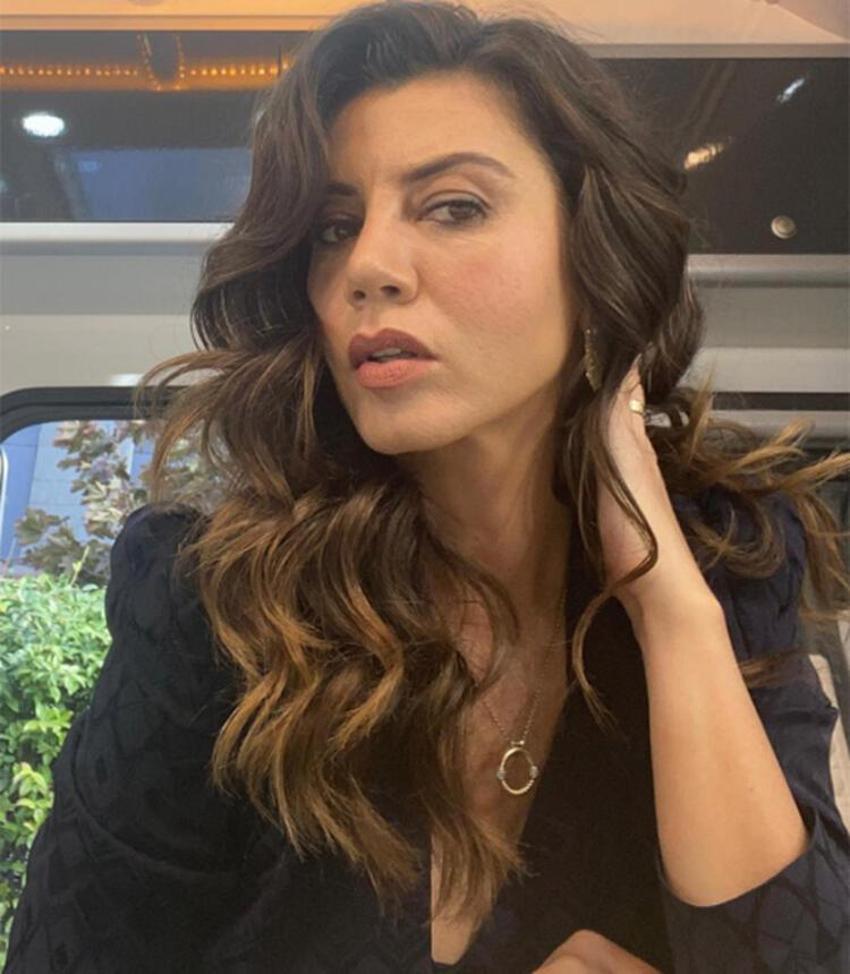 Gökçe Bahadır ile Emir Ersoy evleniyor! Düğün tarihi belli oldu