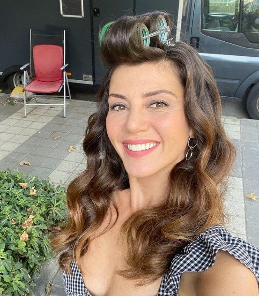 Gökçe Bahadır ile Emir Ersoy evleniyor! Düğün tarihi belli oldu