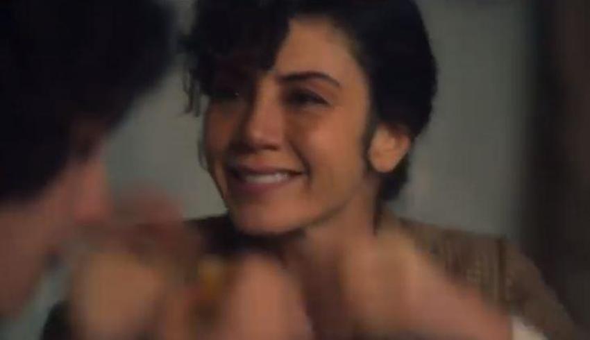 Gökçe Bahadır ile Emir Ersoy evleniyor! Düğün tarihi belli oldu